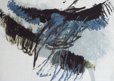 An den langen Tischen der Zeit