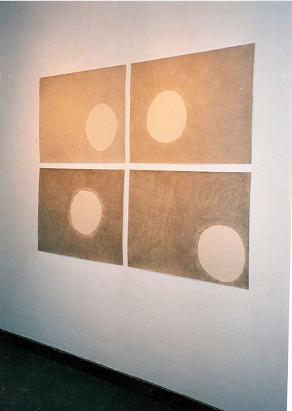 Raum der Leere und Fülle