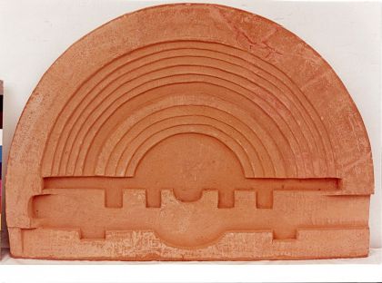 Teatro romano di Fiesole