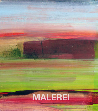 Malerei